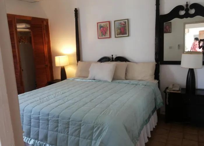 Gem Holiday Beach Resort