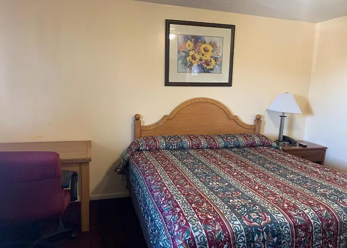 Budget Inn