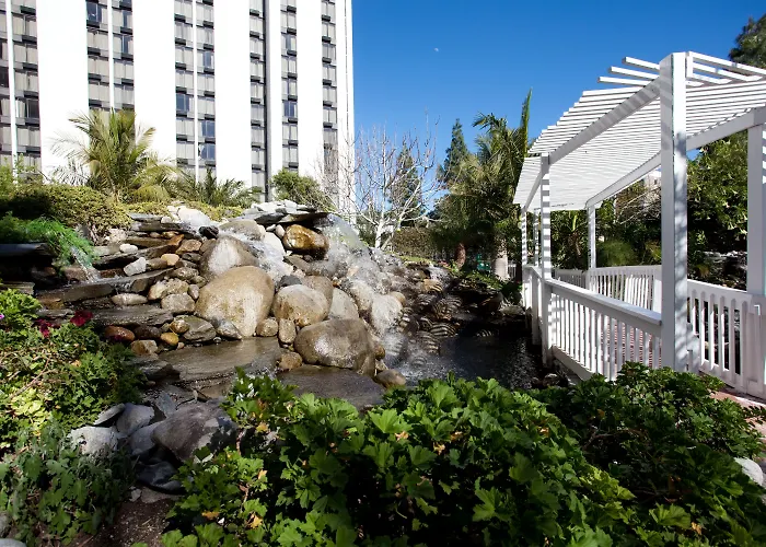 Burbank Cheap Hotels