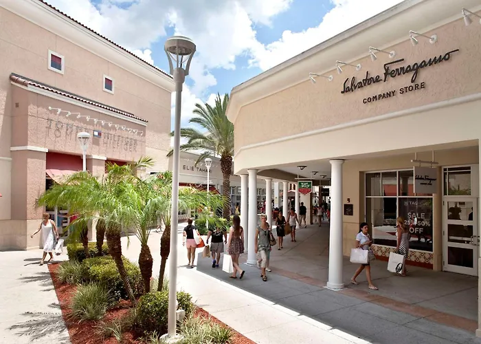 Hyatt Place Orlando Lake Buena Vista