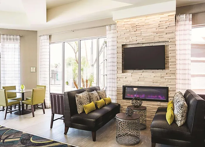 La Quinta By Wyndham Phoenix Chandler