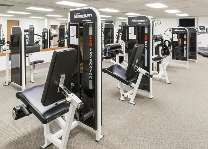 Baymont By Wyndham Des Moines Airport