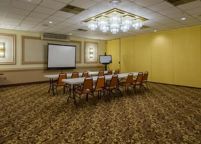 Red Roof Inn Batavia
