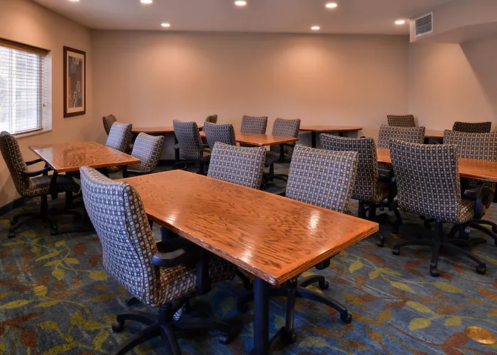 Candlewood Suites Boise - Towne Square By Ihg