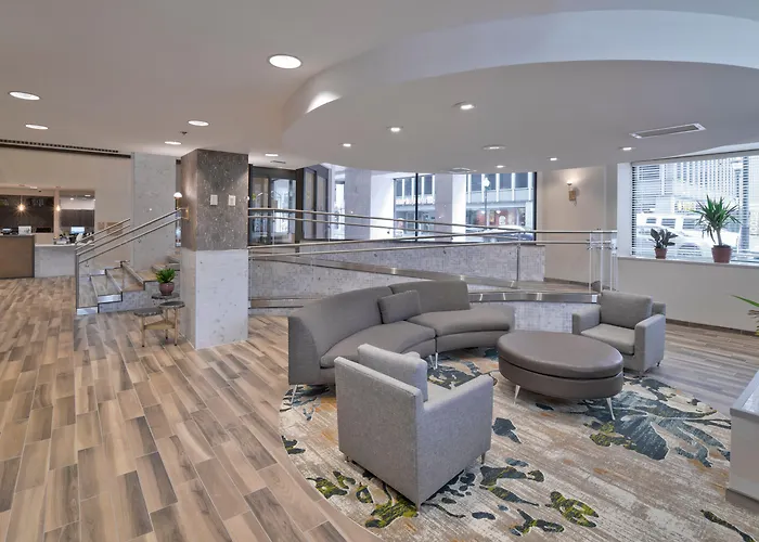 Doubletree By Hilton Columbia