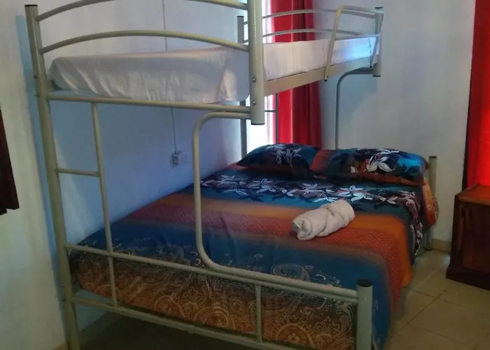 Hostel Paco House