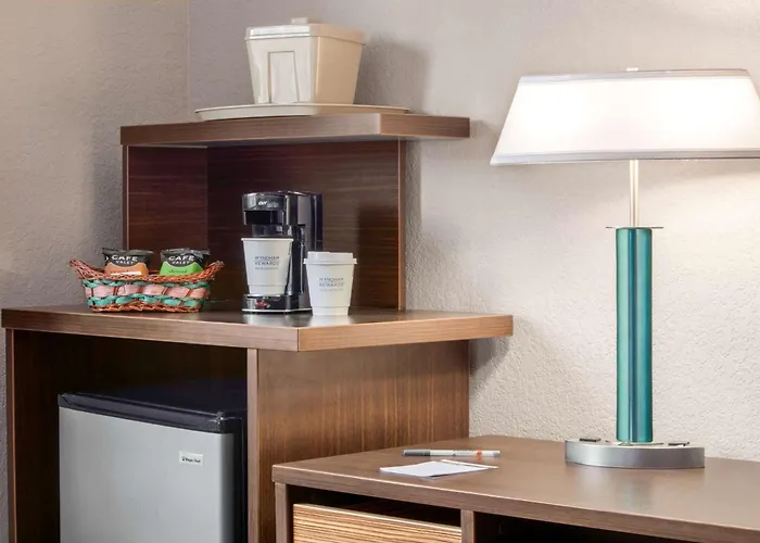 Super 8 By Wyndham Hanover