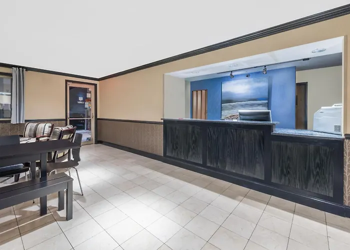 Super 8 By Wyndham Hanover