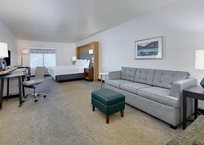 Holiday Inn Twin Falls By Ihg