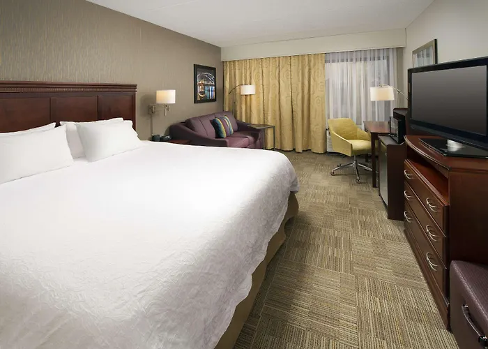 Hampton Inn Rochester Greece