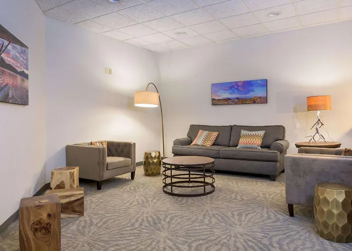 Ramada By Wyndham Boise