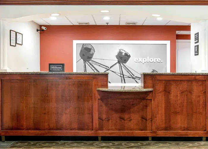 Hampton Inn & Suites Bethlehem