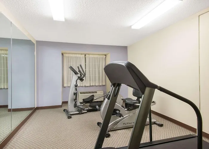 Microtel Inn & Suites By Wyndham