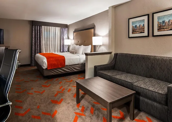 Best Western Plus North Joliet