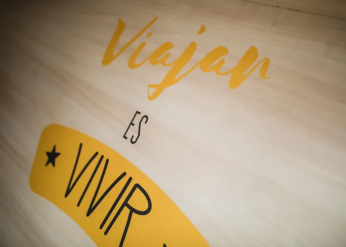 Singular Hostel By Eurotels - Albergue Juvenil