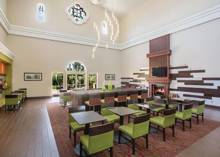 La Quinta By Wyndham Conference Center Prescott