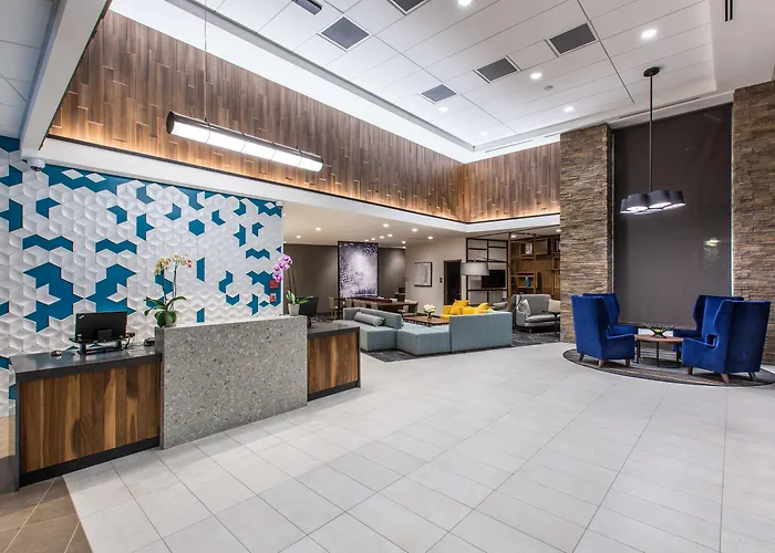 Hyatt Place Delano