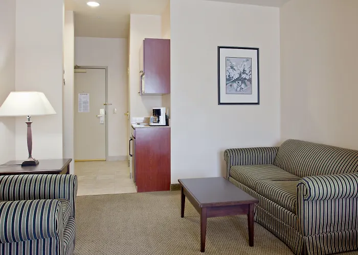 Hotel Marguerite South Anaheim - Garden Grove, Trademark Collection By Wyndham