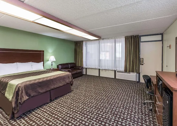 Days Inn By Wyndham Midland