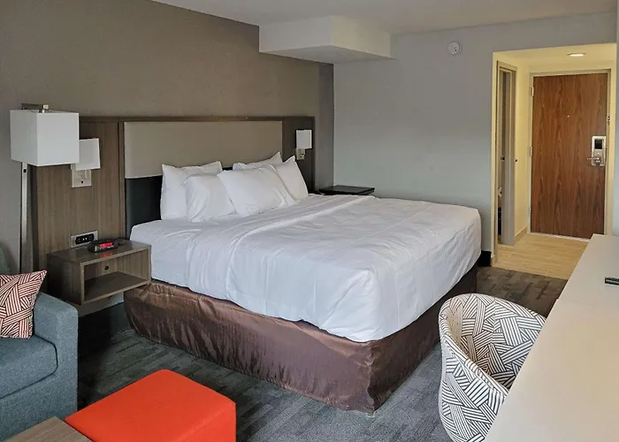 Comfort Inn & Suites Wyomissing-Reading
