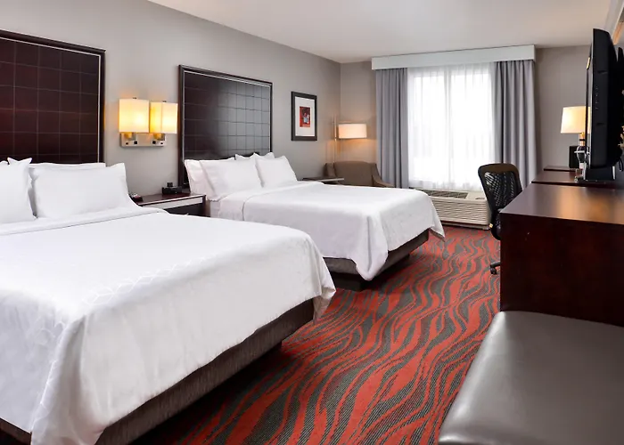 Holiday Inn Express Canandaigua - Finger Lakes