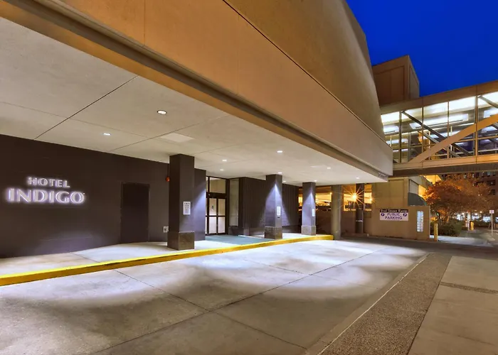 Hotel Indigo Rochester - Mayo Clinic Area By Ihg