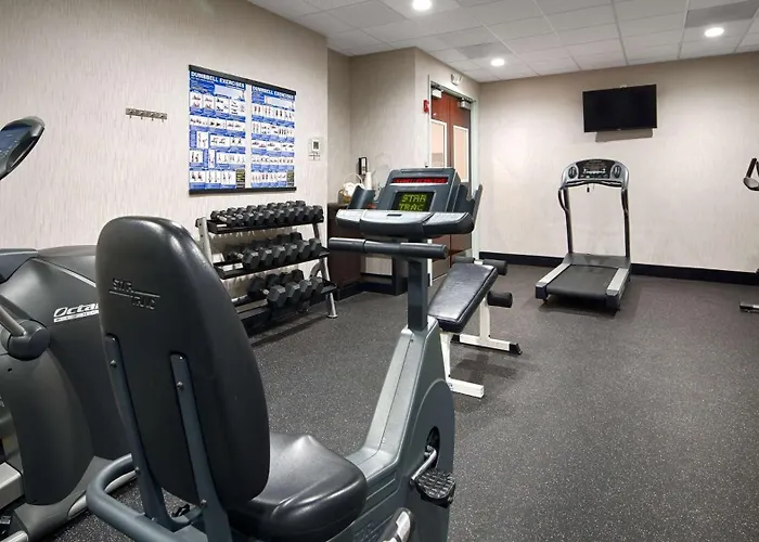 Best Western Plus Roswell/Alpharetta
