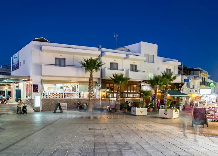 Rio Hotel