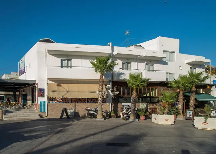 Rio Hotel