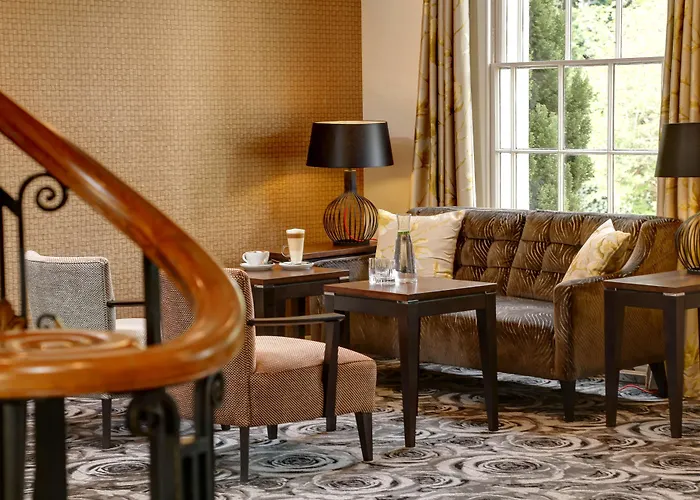 Best Western Banbury House Hotel