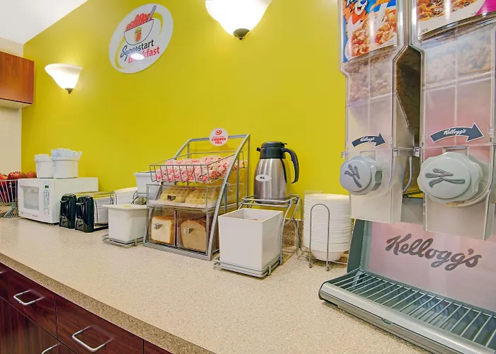 Super 8 By Wyndham Las Cruces University Area