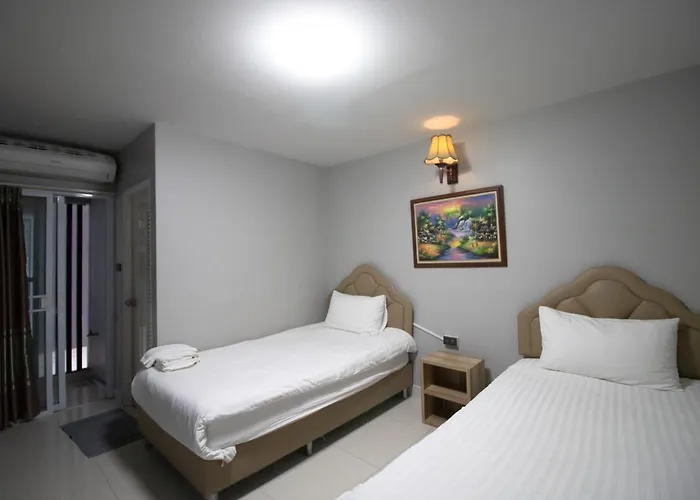Kun Hotel