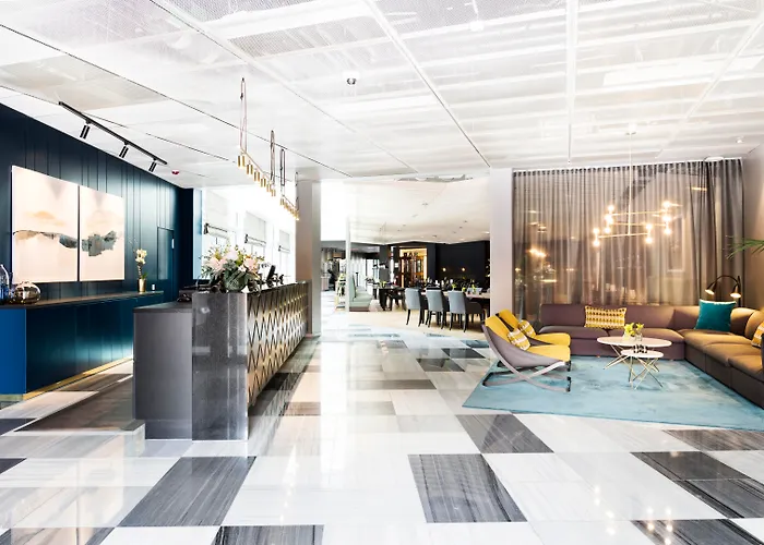 Elite Hotel Academia