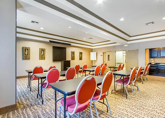 Comfort Suites Abilene Central