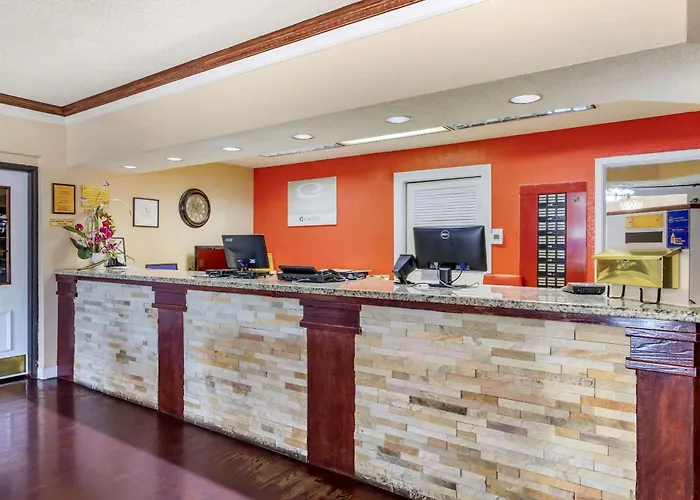 Knights Inn College Station