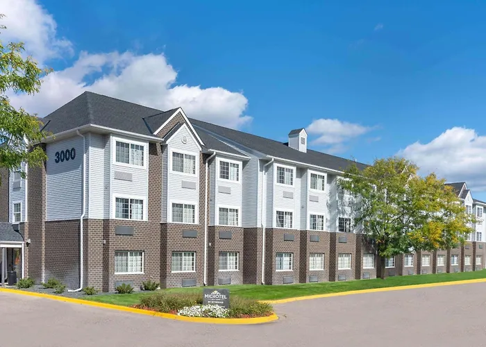 Eagan Cheap Hotels