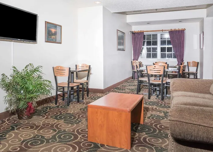 Microtel Inn & Suites By Wyndham Rice Lake