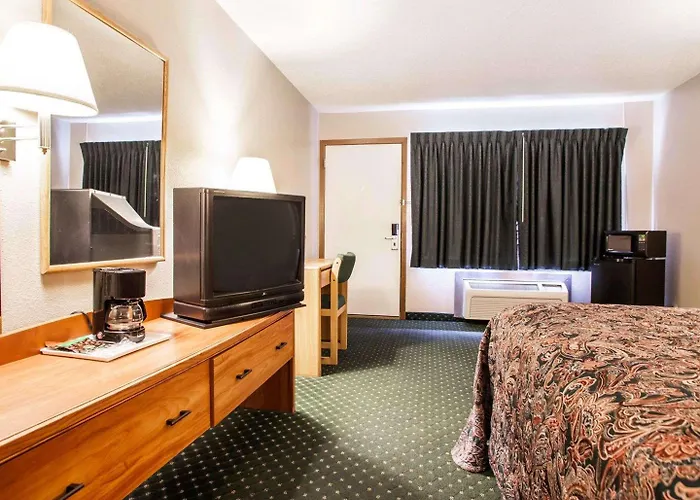 Rodeway Inn
