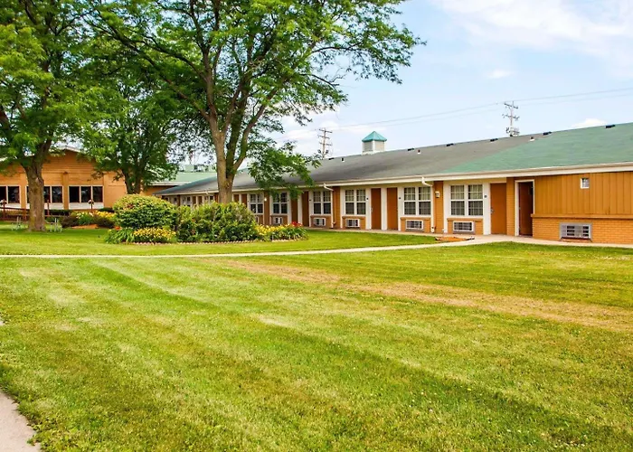 Rodeway Inn