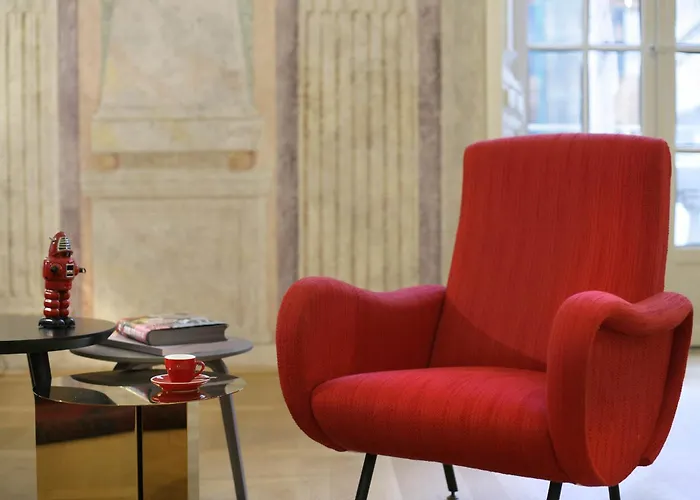 Hotel Palazzo Grillo
