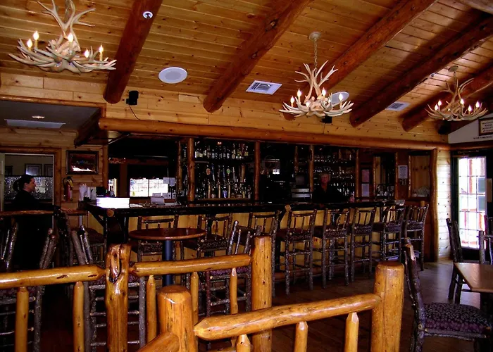 Holiday Inn Resort The Lodge At Big Bear Lake By Ihg