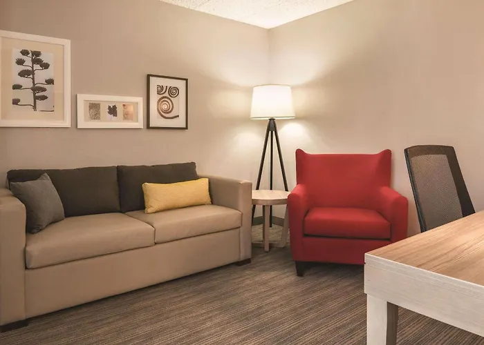 Country Inn & Suites By Radisson, La Crosse, Wi