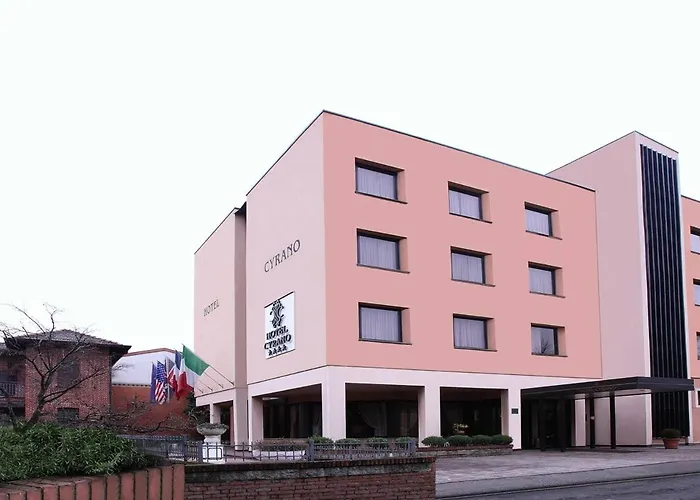 Hotel Cyrano