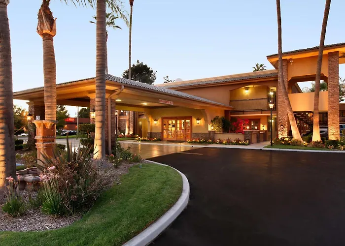 San Bernardino Cheap Hotels