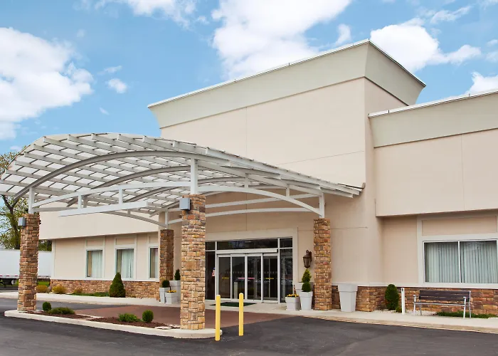 Wyndham Garden Dover