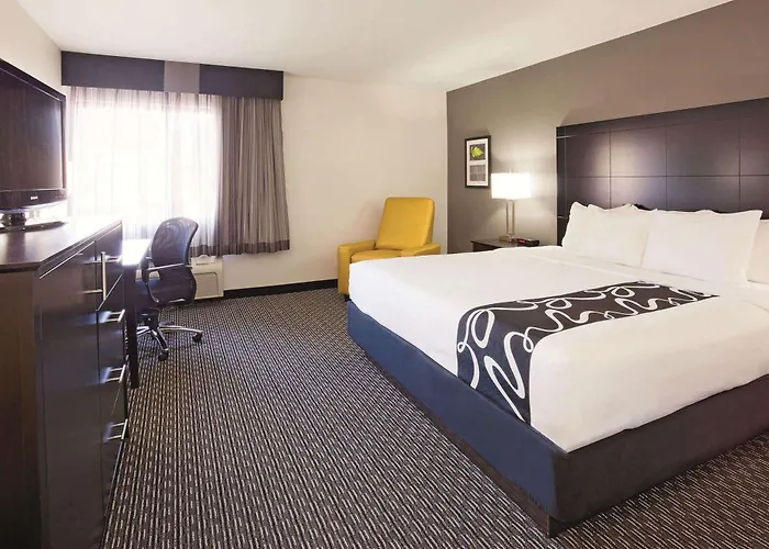 La Quinta Inn By Wyndham Oshkosh