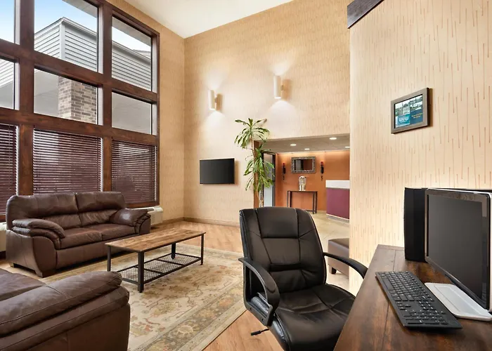 Super 8 By Wyndham Wausau