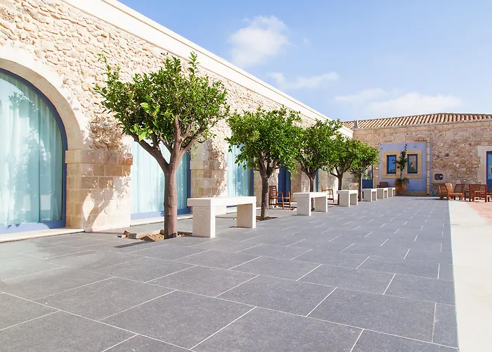 Masseria Del Carrubo