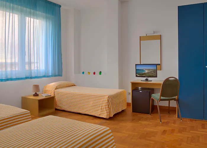Hotel Mistral