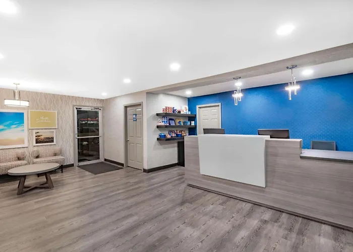 Days Inn By Wyndham Cookeville